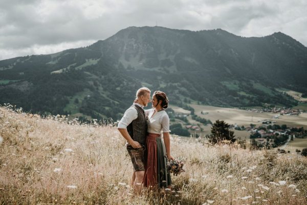 Secret Wedding